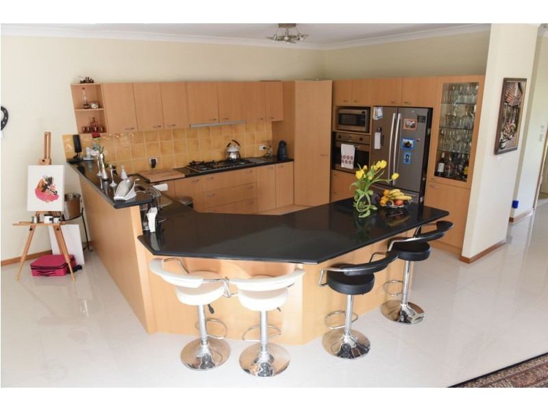 47 JASON STREET, Sinnamon Park QLD 4073
