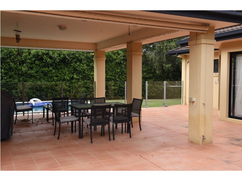 47 JASON STREET, Sinnamon Park QLD 4073
