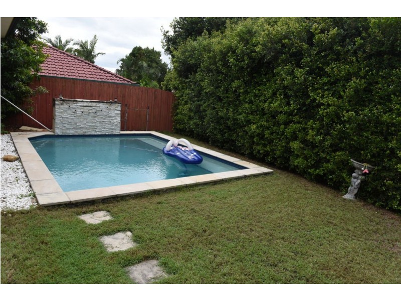 47 JASON STREET, Sinnamon Park QLD 4073