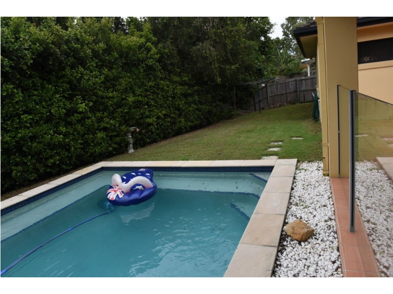 47 JASON STREET, Sinnamon Park QLD 4073