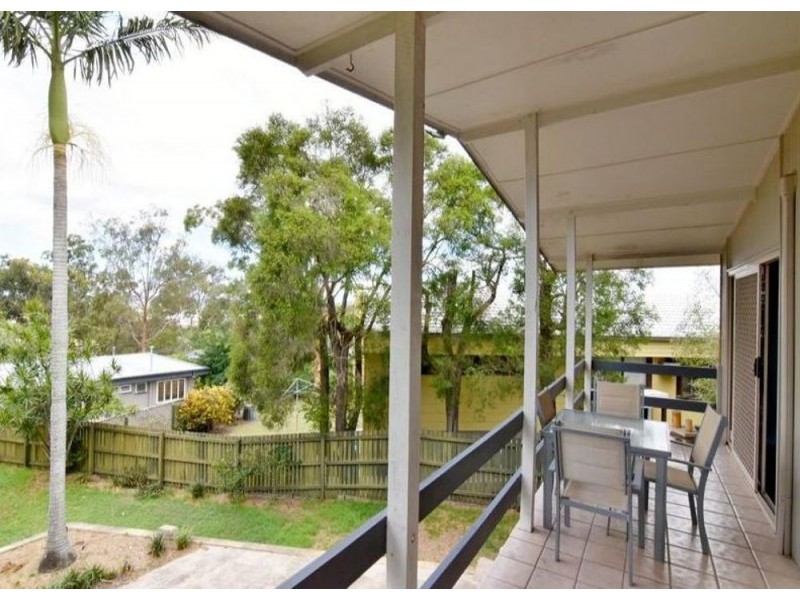 Jindalee QLD 4074