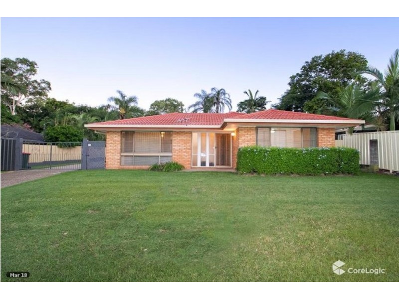 22 Arrabri Ave, Jindalee QLD 4074