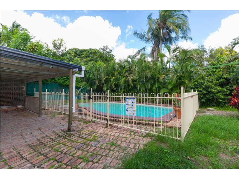 46 Dandenong Road, Jamboree Heights QLD 4074