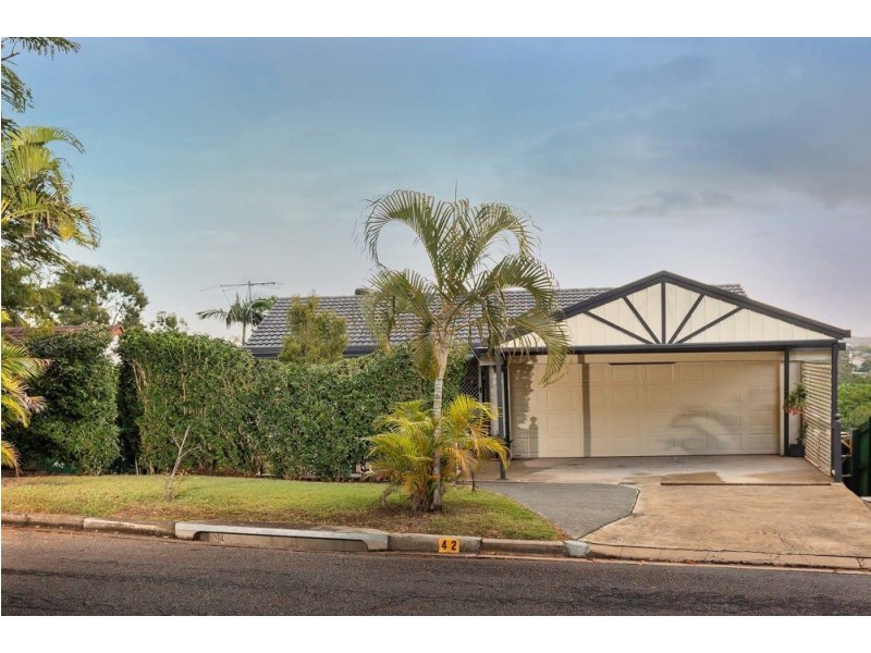 Jamboree Heights QLD 4074