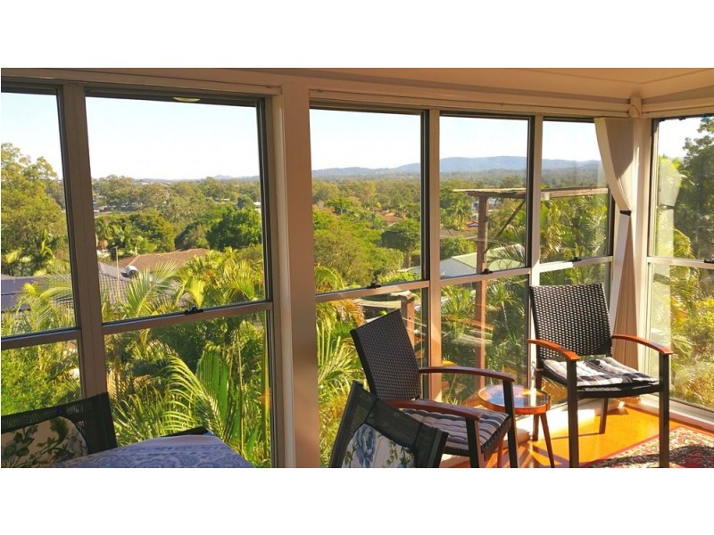 Jamboree Heights QLD 4074