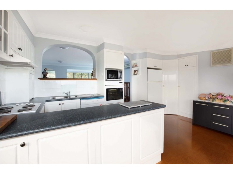 Jamboree Heights QLD 4074