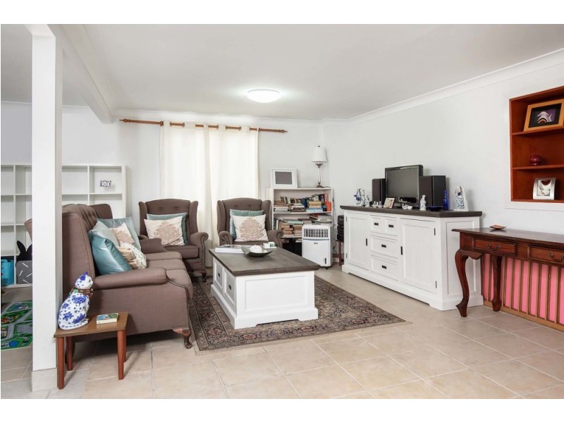 Jamboree Heights QLD 4074