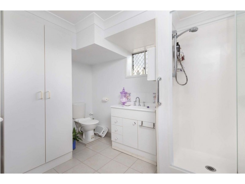 Jamboree Heights QLD 4074