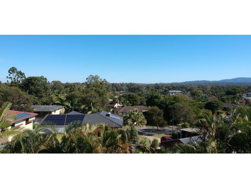 Jamboree Heights QLD 4074