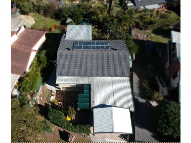 Jamboree Heights QLD 4074