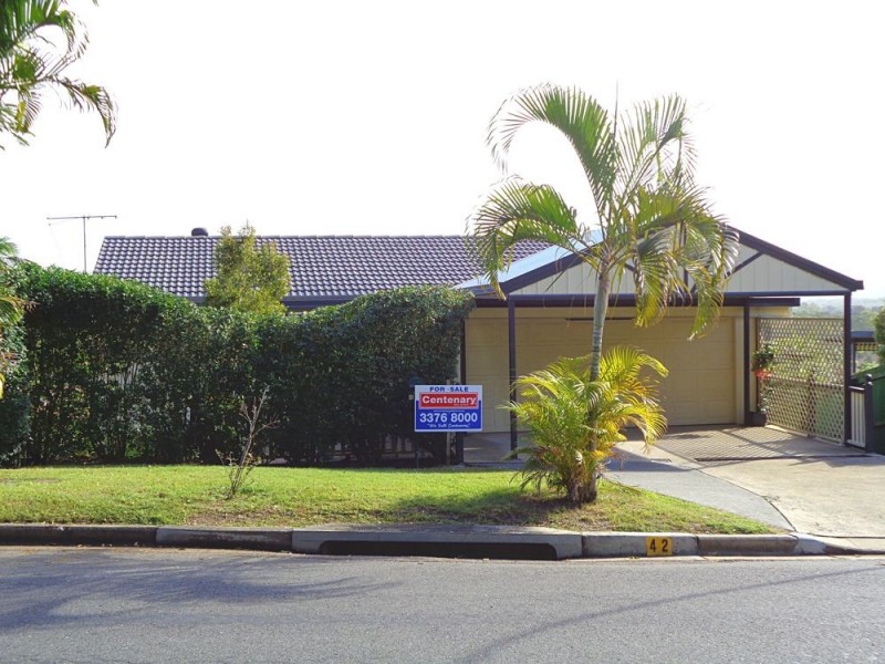 Jamboree Heights QLD 4074