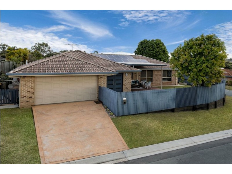 Seventeen Mile Rocks QLD 4073