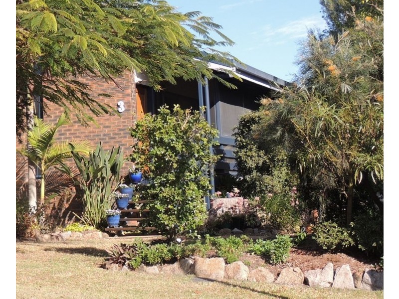 3 Flag Street, Jamboree Heights QLD 4074