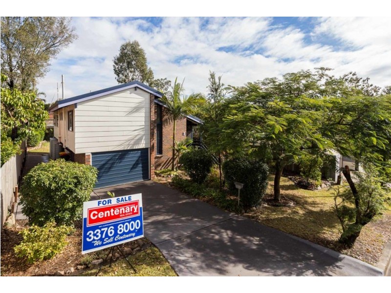 3 Flag Street, Jamboree Heights QLD 4074
