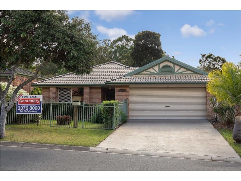 Forest Lake QLD 4078