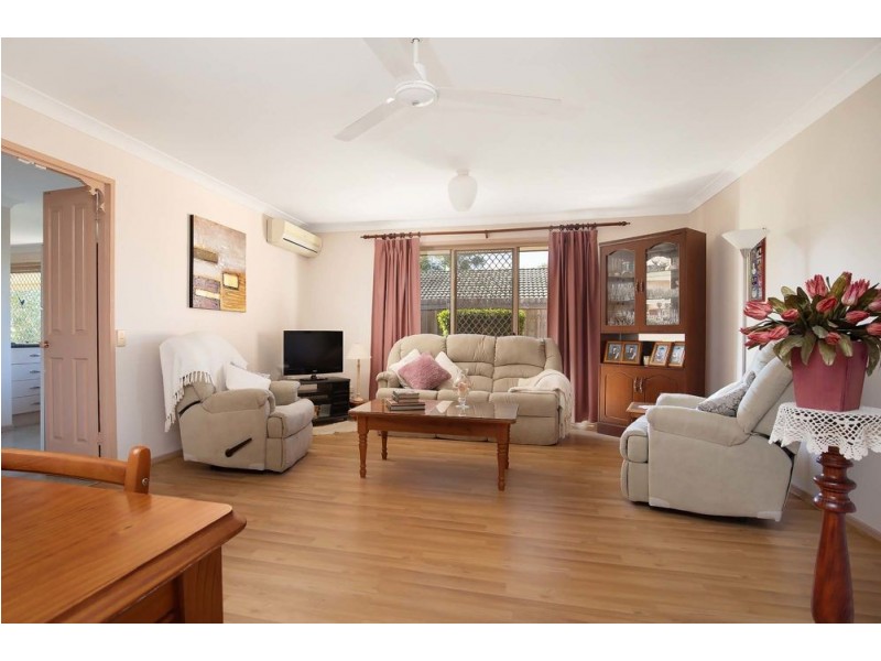 Forest Lake QLD 4078