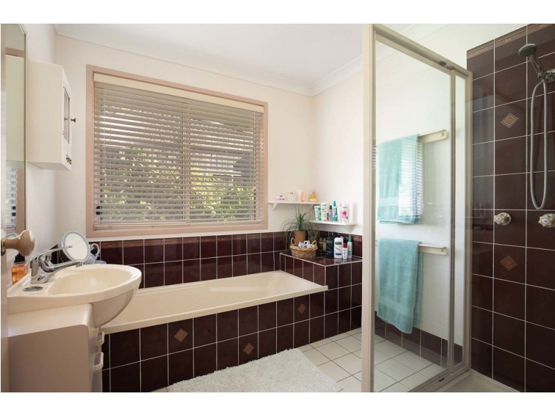 Forest Lake QLD 4078