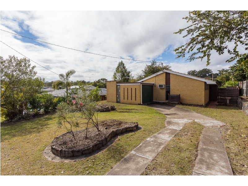 Jindalee QLD 4074