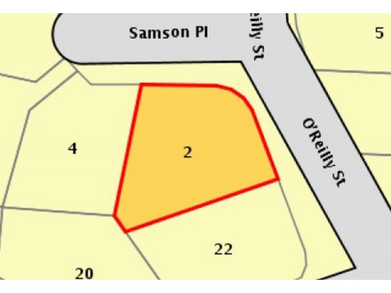 2, Samson Place, Sinnamon Park QLD 4073