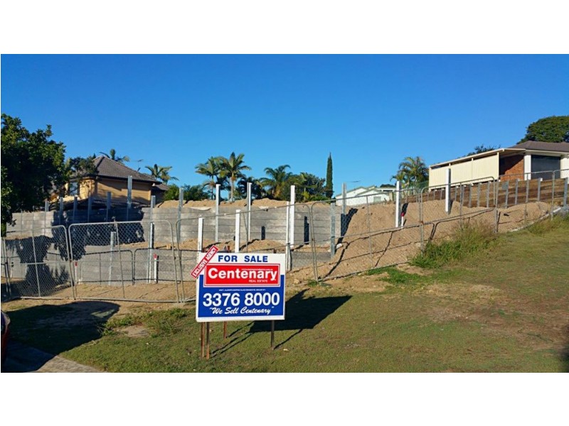 2, Samson Place, Sinnamon Park QLD 4073