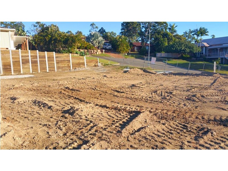 2, Samson Place, Sinnamon Park QLD 4073