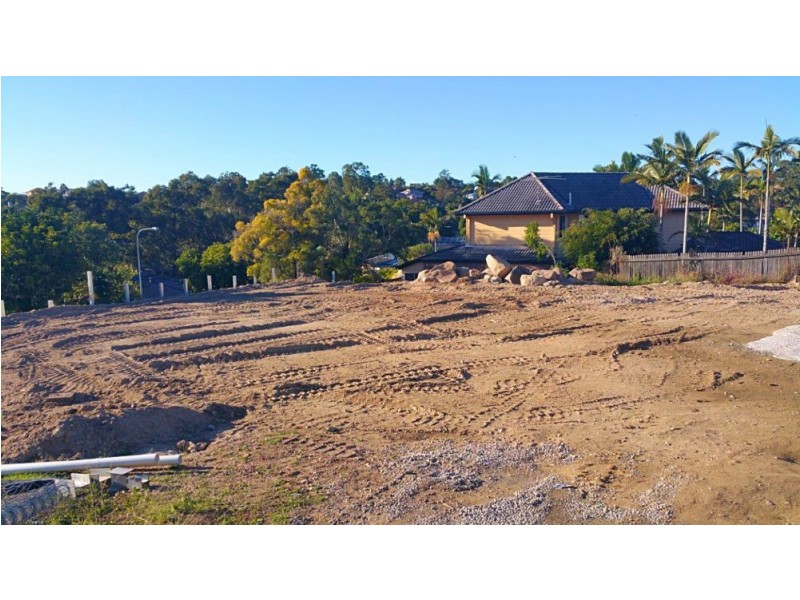 2, Samson Place, Sinnamon Park QLD 4073