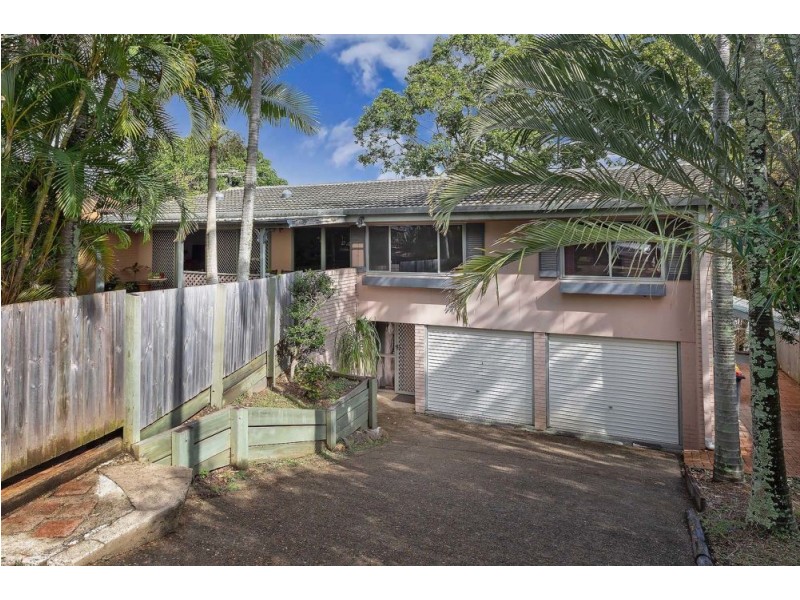 3 Yarrimbah Street, Jindalee QLD 4074