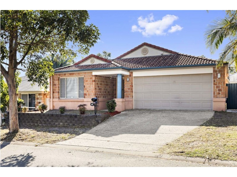 Forest Lake QLD 4078