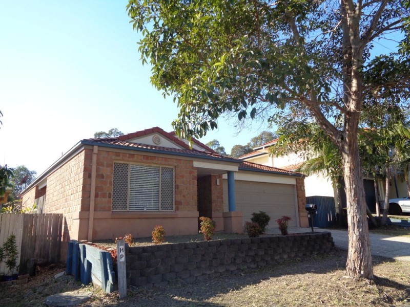 Forest Lake QLD 4078