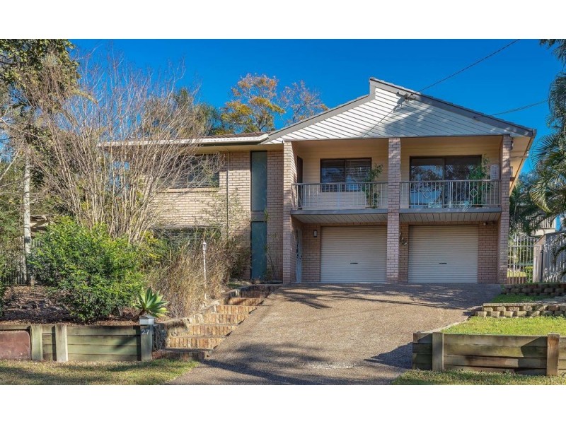 Jindalee QLD 4074