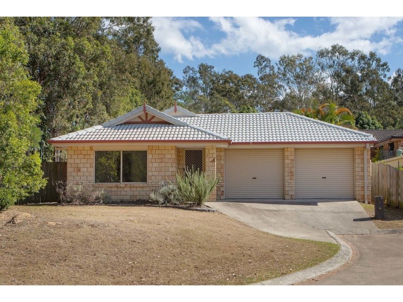 17 NEWTON PLACE, Wacol QLD 4076