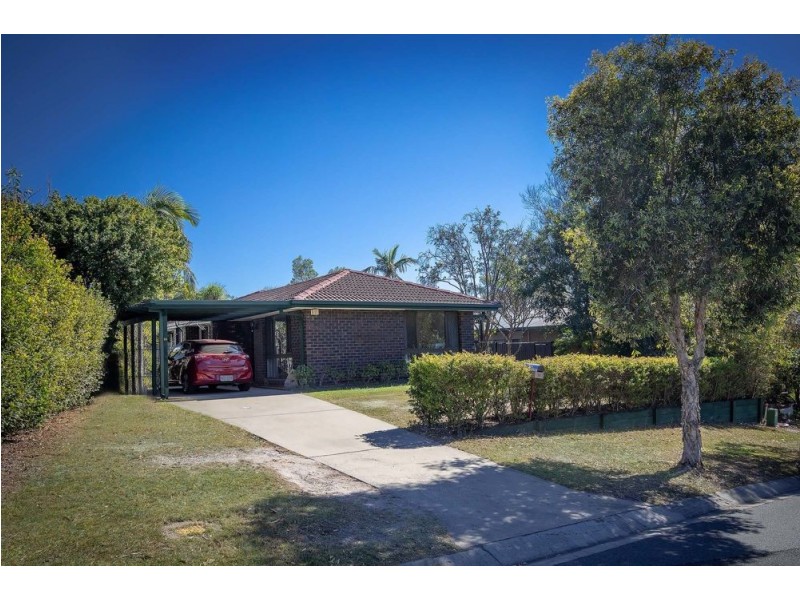 Jamboree Heights QLD 4074