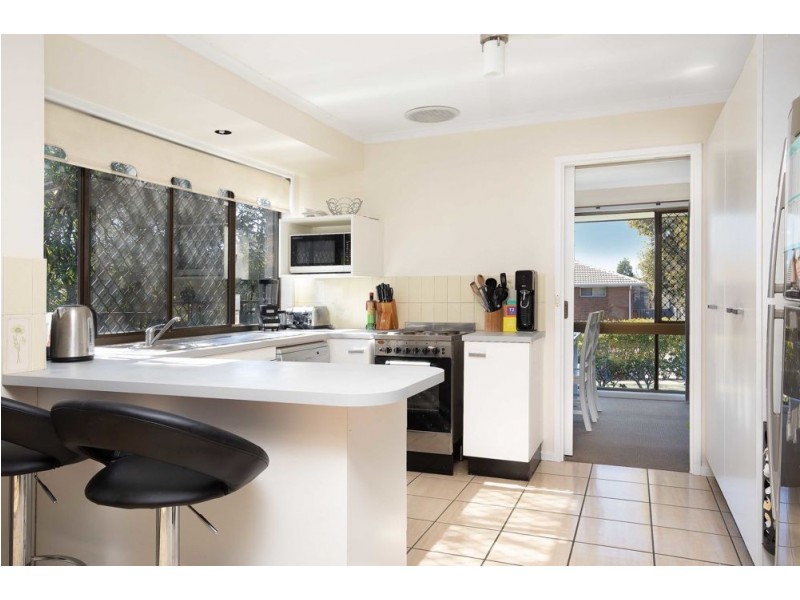 Jamboree Heights QLD 4074