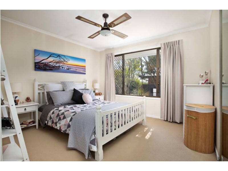 Jamboree Heights QLD 4074