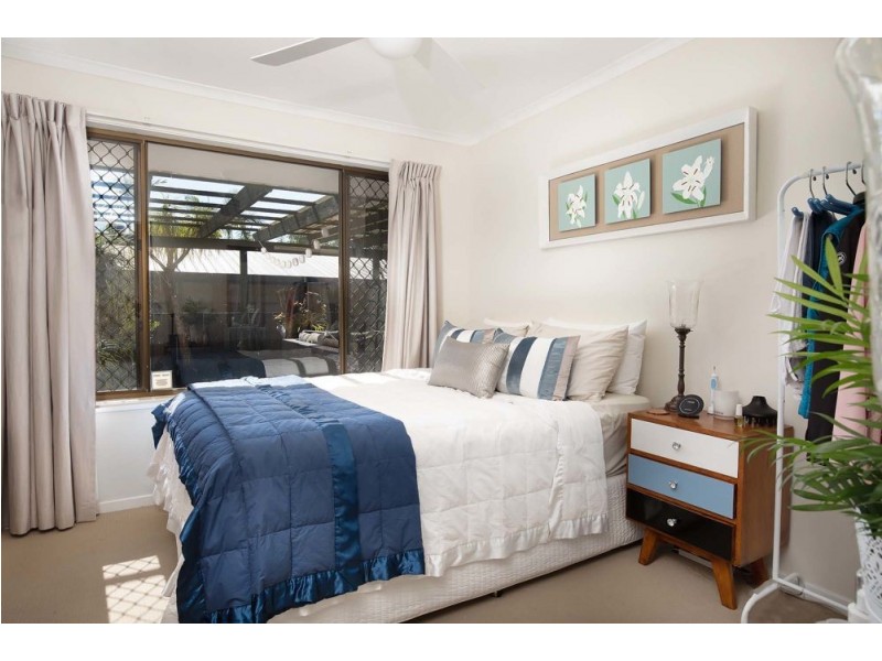 Jamboree Heights QLD 4074