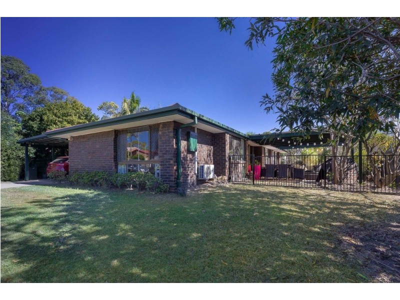 Jamboree Heights QLD 4074