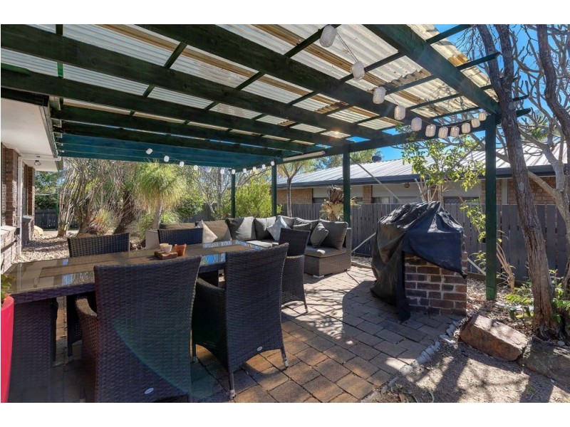 Jamboree Heights QLD 4074