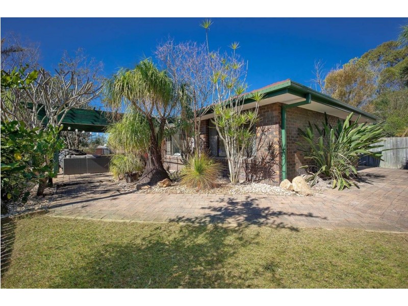 Jamboree Heights QLD 4074