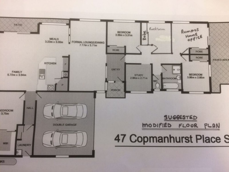 47 Copmanhurst Place, Sumner QLD 4074