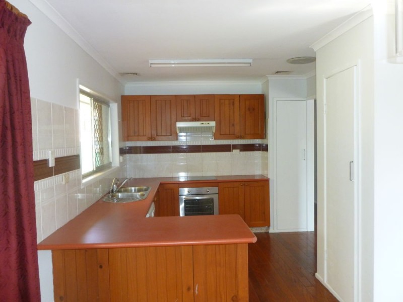 47 DANDENONG ROAD, Jamboree Heights QLD 4074