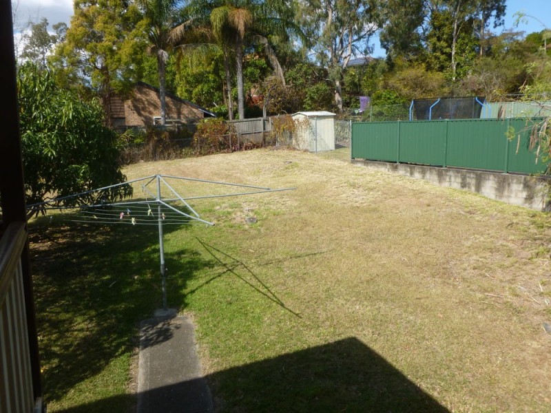 47 DANDENONG ROAD, Jamboree Heights QLD 4074