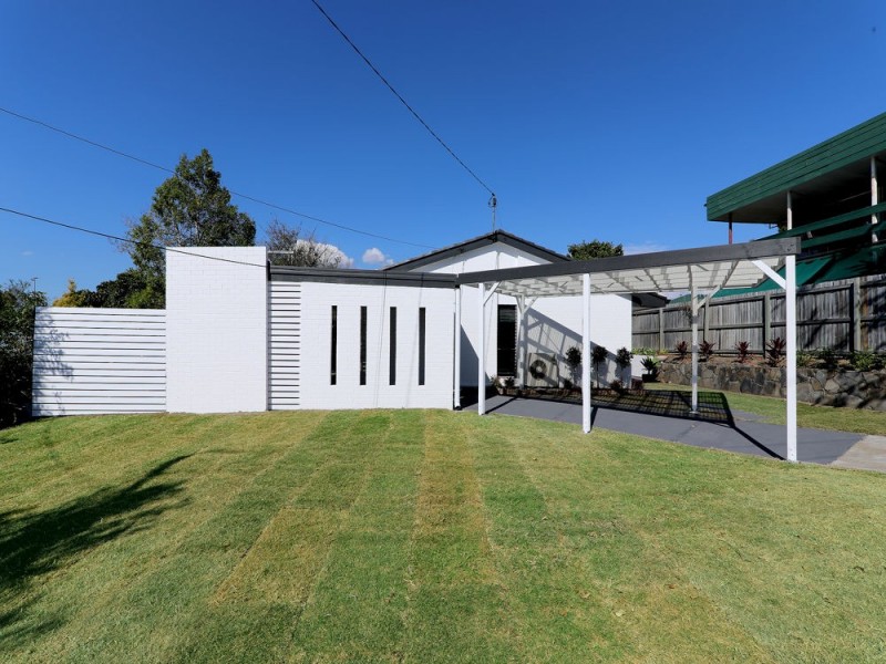 Jindalee QLD 4074