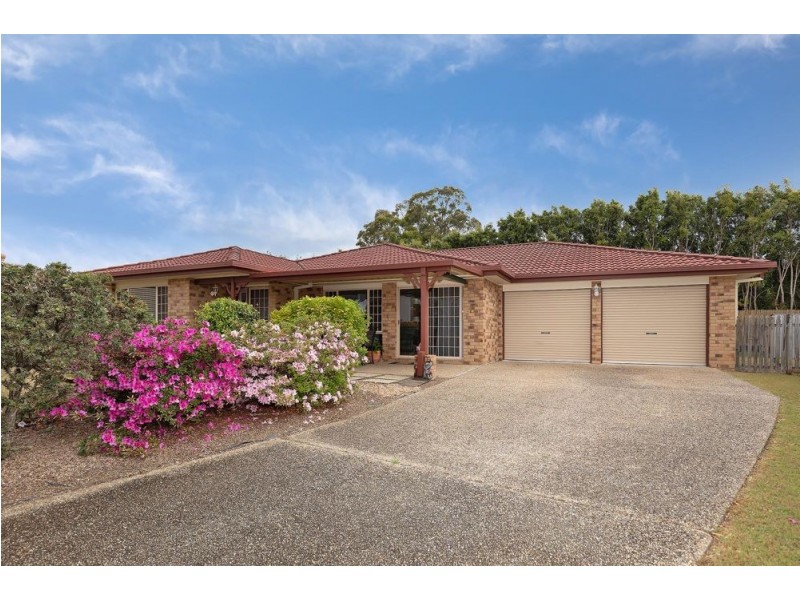 Doolandella QLD 4077