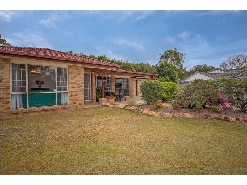 Doolandella QLD 4077