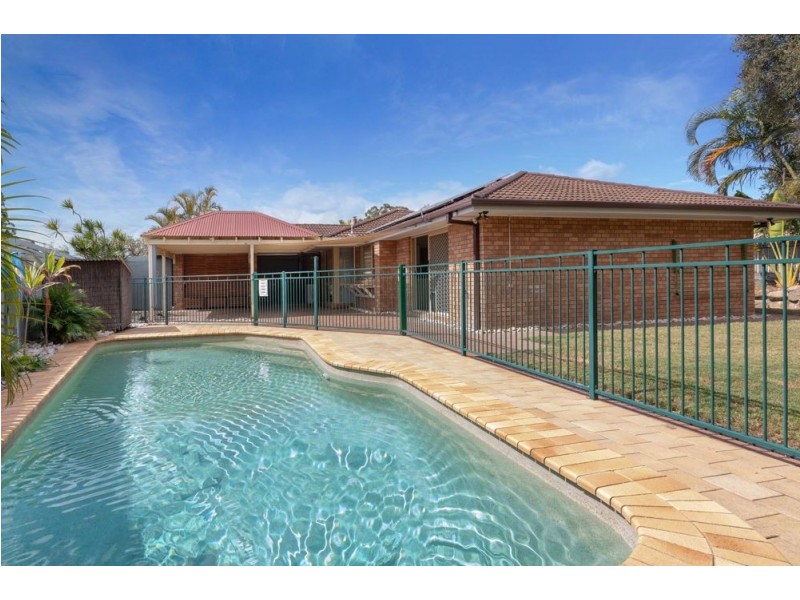 Sinnamon Park QLD 4073