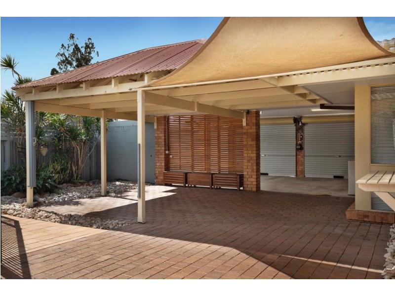 Sinnamon Park QLD 4073