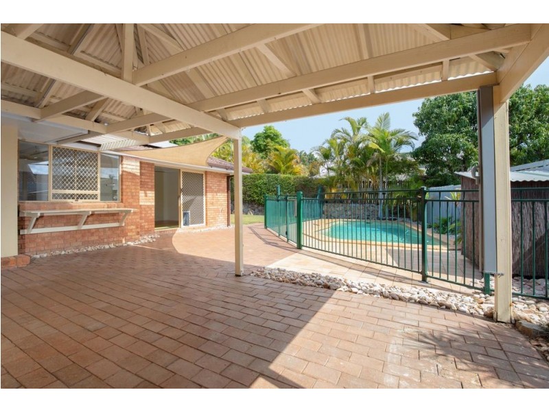 Sinnamon Park QLD 4073