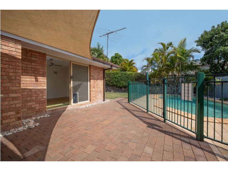 Sinnamon Park QLD 4073