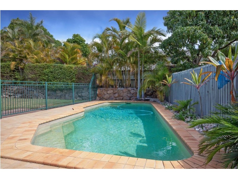 Sinnamon Park QLD 4073