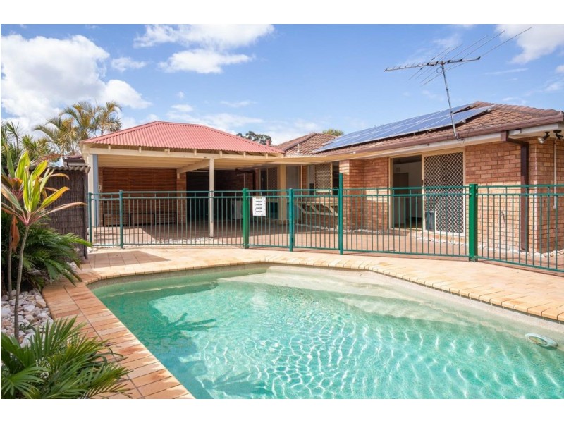 Sinnamon Park QLD 4073